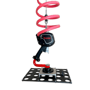 Lifts All Bottle Gripper – Manual & Automatic Glass Bottle Lifter | Models 88-10063 / 88-10032