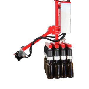 Lifts All 24 Bottle Gripper – Multi-Bottle Lifting Tool | Model 89-10638