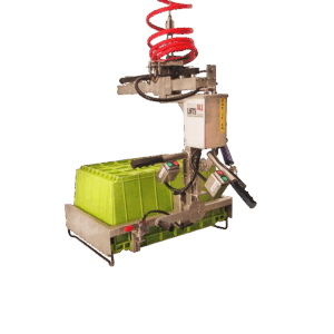 Lifts All Butter Box Gripper – Food Industry Lifting Device | Model 89-10002