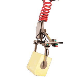 Lifts All Butter Gripper – Hygienic Lifting Tool for Butter Blocks | Model 89-10202