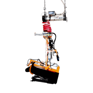 Lifts All Car Seat Gripper – Ergonomic Automotive Seat Lifting Device | Model 89-10950