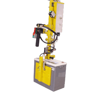 Lifts All Combi-Gripper – Multi-Functional Battery Lifting Device | Model 3328