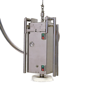 Lifts All Drum Gripper – Industrial Drum Lifting Device | Model 89-11480