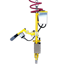 Lifts All Shaft Gripper – Precision Lifting Device for Shafts | Model 89-12214