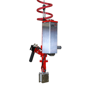 Lifts All Magnetic Gripper Series – LAMG 45 / 90 / 135 Magnetic Lifting Tools