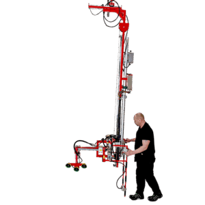 Lifts All Car Door Lift – Pneumatic Vacuum Gripper for Vehicle Door Handling | Model 89-12025