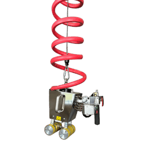 Lifts All Mechanical Sack Gripper – Lifting Tool for Mailbags & Laundry Bags | Models 92-10043 / 92-10044