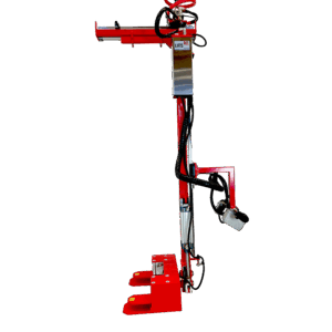 Lifts All Pallet Turner – Safe Pallet Handling Lifting Tool | Model 89-12421