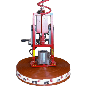 Lifts All Sausage Skin Gripper – Food Processing Lifting Tool | Model 89-12142