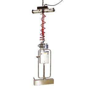Lifts All Pharmaceutical Tray Gripper – Vacuum Lifting Tool | Model 89-10861