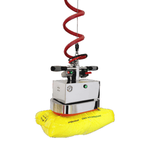 Lifts All Vacuum Sack Gripper – Lifting Tool for Paper & Plastic Sacks | Models 92-10006 / 92-10020