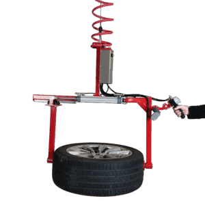 Lifts All Wheel Gripper – Lifting Tool for Wheels | Model 89-12039