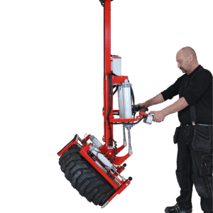 Lifts All Wheel Gripper – Tire & Wheel Lifting Tool | Model 92-10019