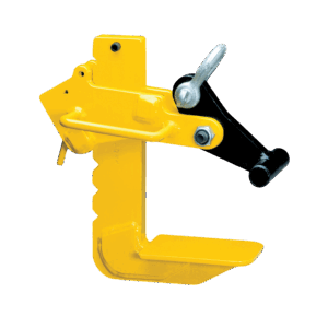 Camlok® ACH Adjustable Horizontal Plate Clamps - 1.3t to 10t WLL
