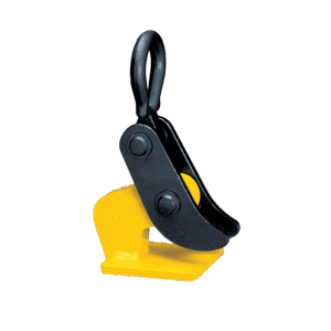 Camlok® CH Horizontal Plate Clamps - 1t to 20t WLL