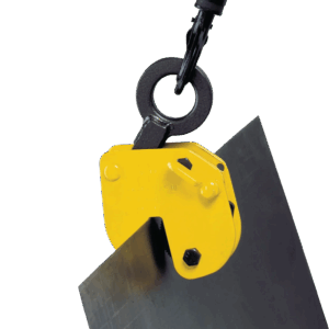 Camlok® HG High Grip Vertical Plate Clamp - 500kg WLL