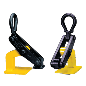 Camlok® RH/WH Horizontal Plate Clamps - 1.5t to 5t WLL