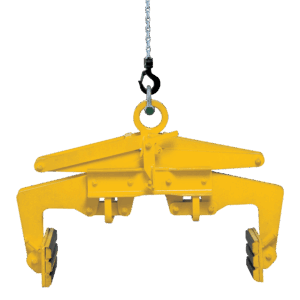 Camlok TBG/TST Block Grab – Adjustable Parallel-Surface Lifter - 200kg to 1t WLL