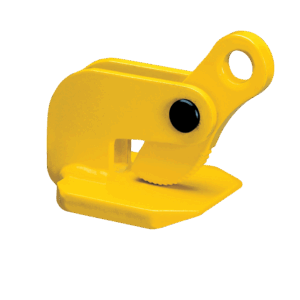 Camlok® THK Horizontal Plate Clamps - 750kg to 9t WLL