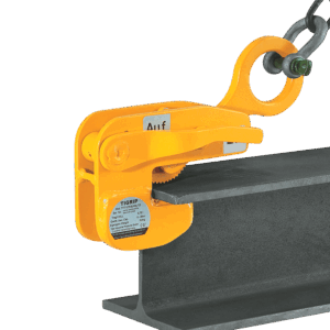 Camlok® TTT Horizontal Girder Clamps – Split Toe Plate - 750kg to 4.5t WLL