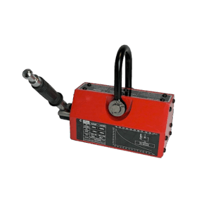 Eclipse UltraLift E Magnetic Lifting Magnet (100 kg – 2000 kg WLL)