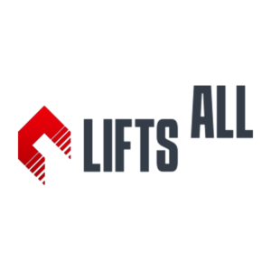 Lifts All Handling and mechanical manipulators logo