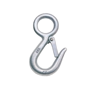 Crosby G-3315 Galvanised Snap Hook up to 450kg WLL