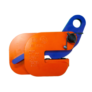 Crosby IPBC Horizontal Plate Clamp with Pretension System