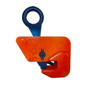 Crosby IPBHZ Beam Lifting Clamp - 750kg to 12t WLL
