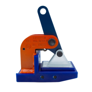 Crosby IPHNM10 / IPHNM10J Horizontal Plate Lifting Clamps with Pretension System