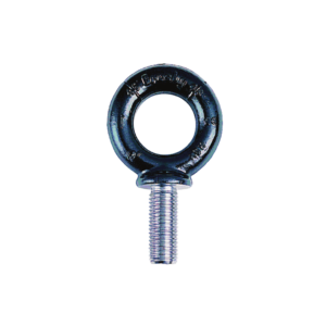 Crosby M-279 Metric Shoulder Type Machinery Eye Bolts - Forged Steel - 200kg to 29.5t WLL