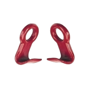 Crosby S-377 Barrel Hooks - 1t WLL (Pair)