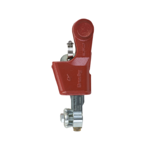 Crosby S-423T Super Terminator Wedge Socket � High-Performance Wire Rope Termination