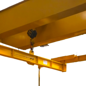 Dale Industrial Overhead Travelling & Underslung Crane Systems with Runway Beams � Single & Double Girder