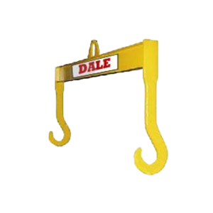 DALE Reel Lifting Beam Type DRB – Bespoke Lifting Solution