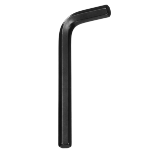 MezzBarries Hexagon Key – Clamp Sizes C.D.E 5/16"