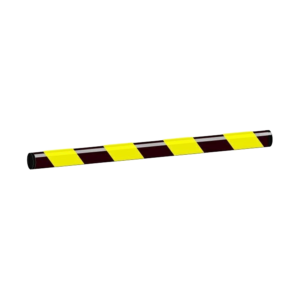 MezzBarries Hi-Vis Hazard Warning Tube Sleeving (1 Metre)