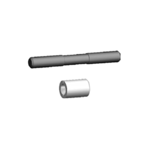Pewag BG-V Load Pin Kit for Connecting Links  Replacement Kit