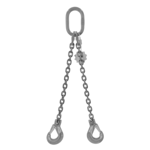 Pewag Winner Inox G6+ Two Leg Stainless Steel Welded Chain Sling