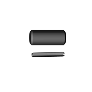 Pewag KBG-HKSB/S Pin Kit for Clevis Self Locking Hook  Grade 8 Replacement Kit