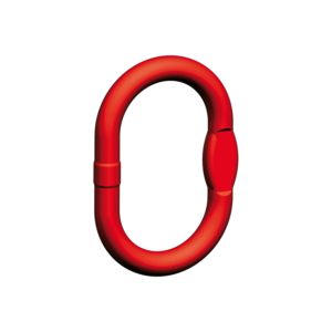 Pewag KWB Super Alloy Master Link A  Grade 8 Lifting Chain Sling Master Link (WLL up to 60,000kg)