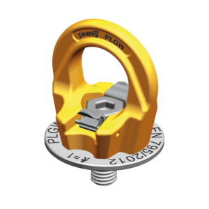 Pewag PLGW-PSA Anchorage Point  Permanent Fall Protection System