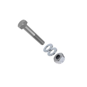 Pewag UBMS Screw Set for Omega & Unilock Connecting Shackles  Replacement Kit