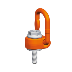 Pewag Winner Profilift PLAW Alpha Lifting Point  Metric Thread - Standard Length - 300kg to 20 tonne WLL