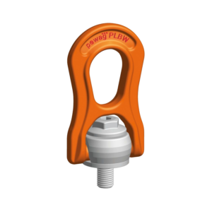 Pewag Winner Profilift Lifting Point PLBW Beta - Metric Thread - Standard Length - 300kg to 15 Tonne WLL