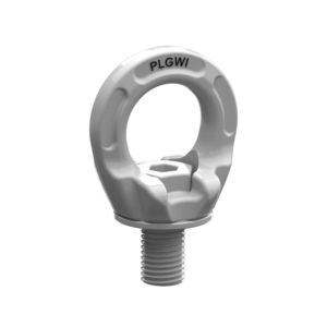 Pewag winner profilift Lifting Eyebolt PLGWI  Gamma Inox Supreme  M20  2 Tonne WLL