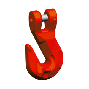Pewag KWB PK Grade 8 Clevis Grab Hook PK  Heavy-Duty Chain Shortening Hook - 2t to 1.5t WLL