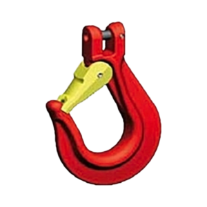 Pewag KWB Special VHKS Grade 8 Large Clevis Sling Hook  Heavy-Duty Safety Hook