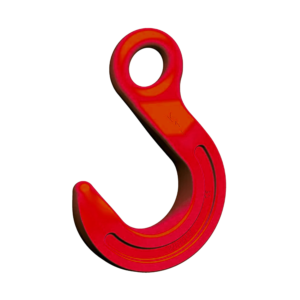 Pewag KWS GH Foundry Hook GH  Heavy-Duty Grade 8 Lifting Chain Hook - 2t to 12.5t WLL