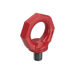 RUD RS High-Load Eye Bolts ? Metric Thread - 0.1t-8t WLL (M6-M48)